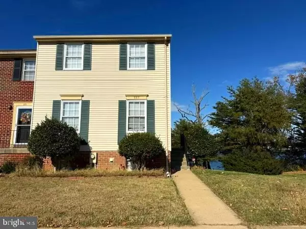 Pasadena, MD 21122,889 NEW LONDON HARBOUR