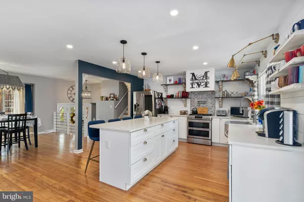 Medford, NJ 08055,1414 STOKES RD