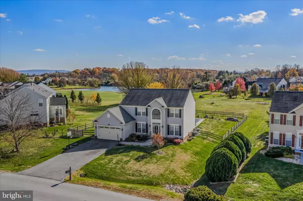 Charles Town, WV 25414,109 TURNBERRY DR