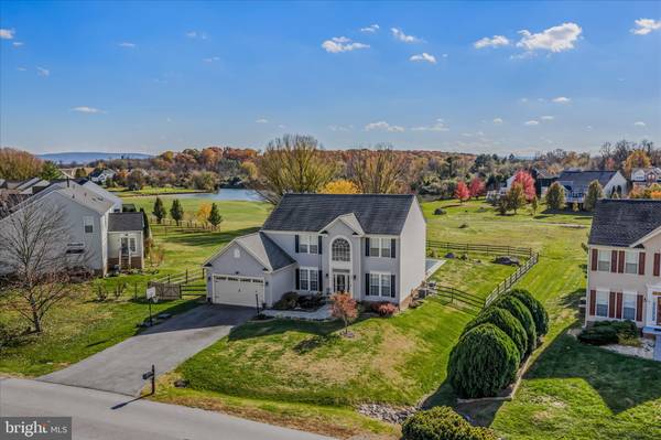 Charles Town, WV 25414,109 TURNBERRY DR