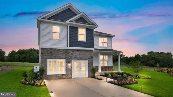 225 BELLA DR, York, PA 17404