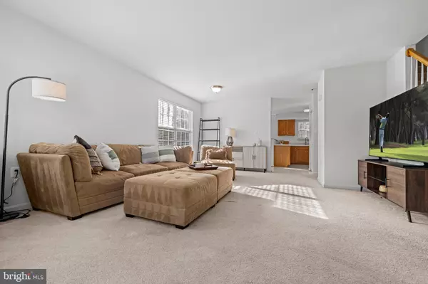 Purcellville, VA 20132,115 FRAZER DR