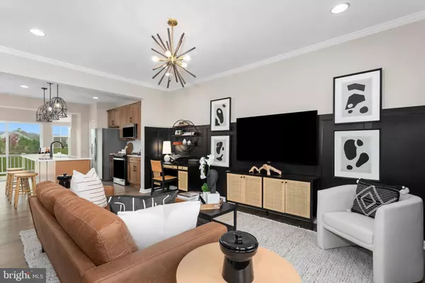 Martinsburg, WV 25403,HOMESITE 633 HUSKY TRL