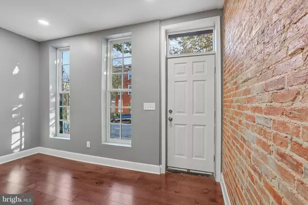 Baltimore, MD 21223,1512 W PRATT ST