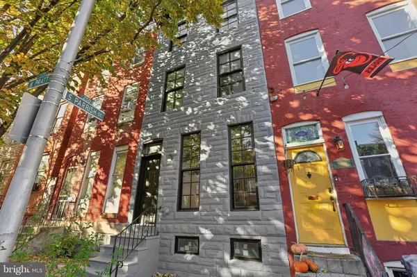 Baltimore, MD 21223,1512 W PRATT ST