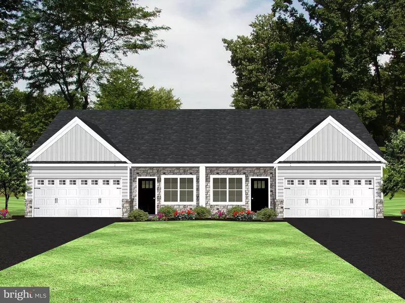 110 HILLARD FIELD, Lancaster, PA 17603