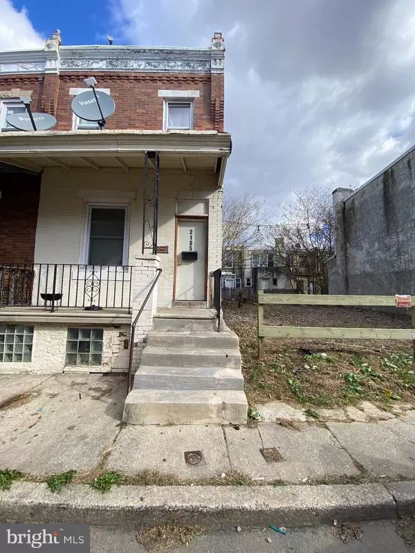 Philadelphia, PA 19142,2105 S GOULD ST