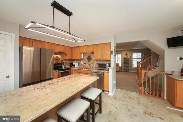 North Wales, PA 19454,407 ANTHONY CT