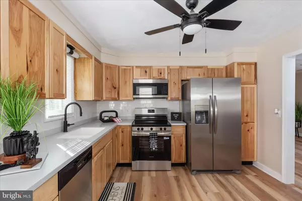 Strasburg, VA 22657,376 STONEWALL ST