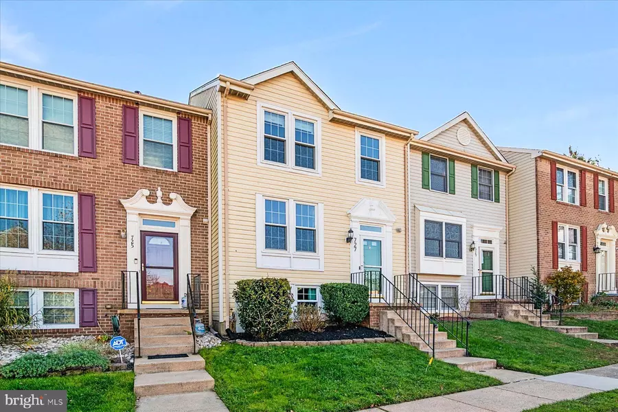 727 DAYSPRING DR, Odenton, MD 21113