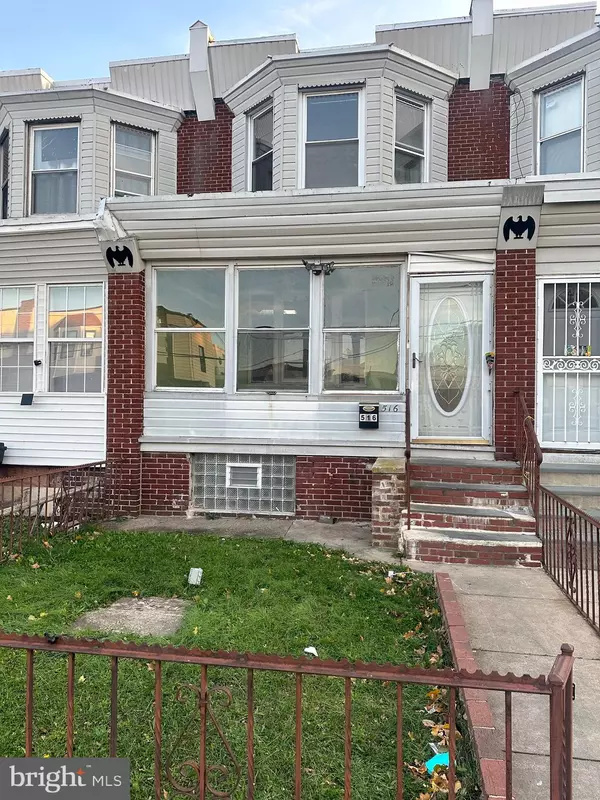 516 W CHEW AVE,  Philadelphia,  PA 19120