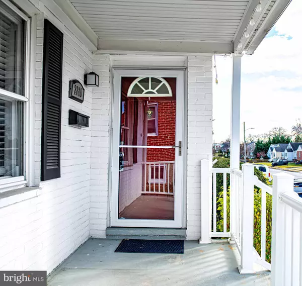 Parkville, MD 21234,2808 EMERALD