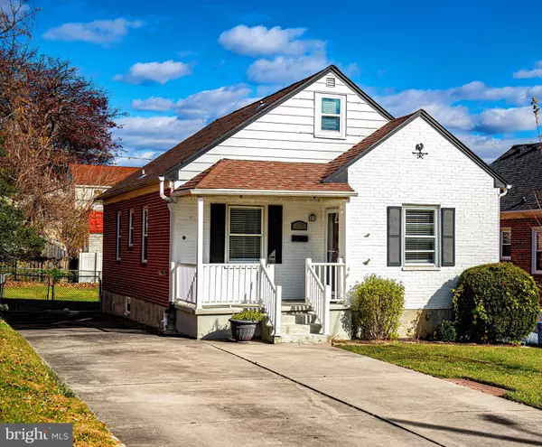 Parkville, MD 21234,2808 EMERALD