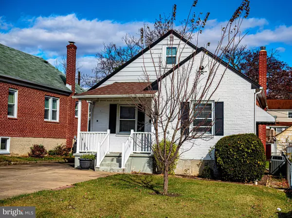 Parkville, MD 21234,2808 EMERALD