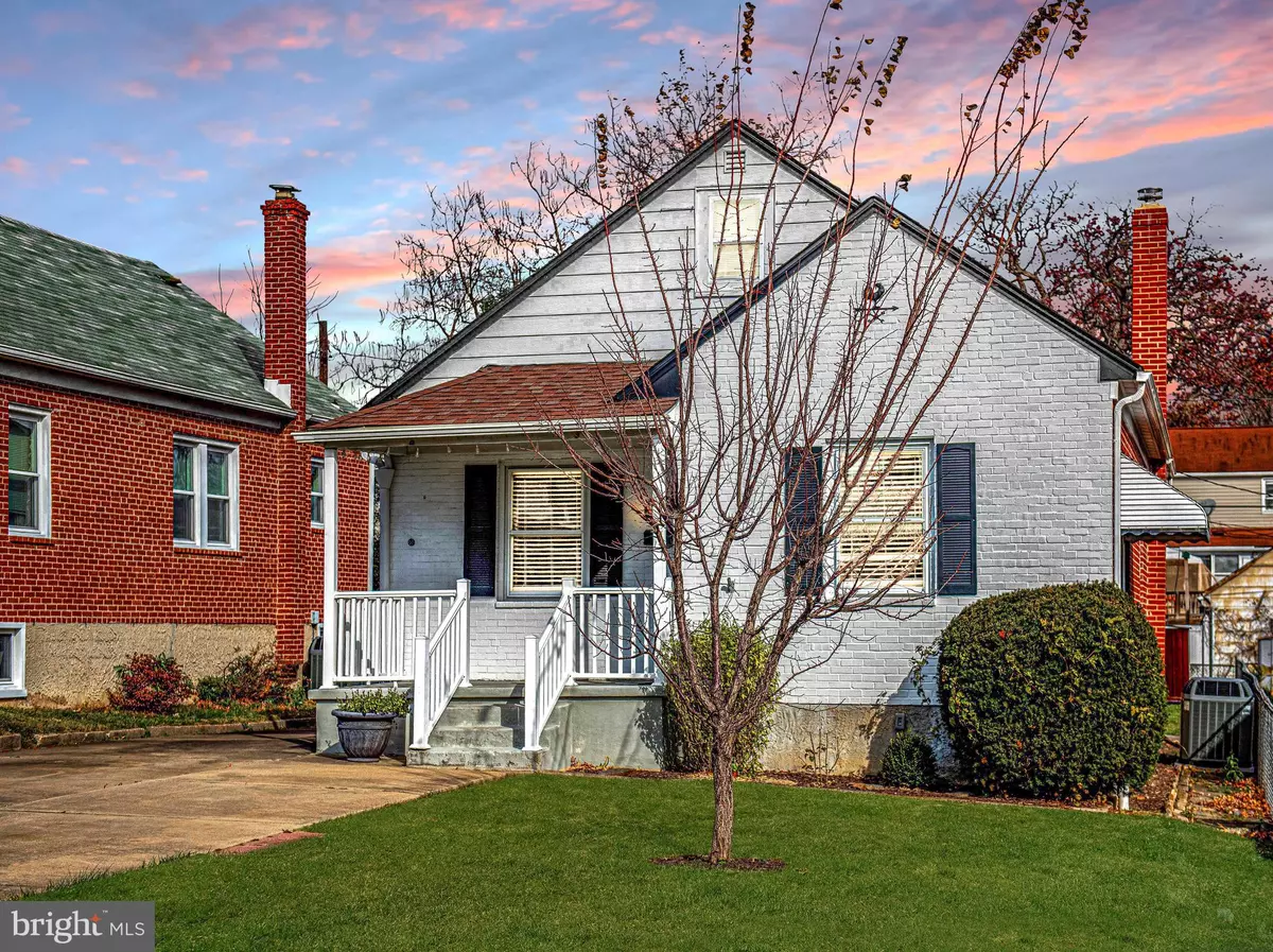 Parkville, MD 21234,2808 EMERALD