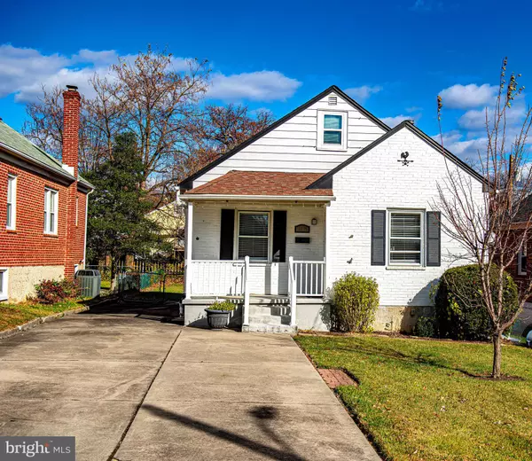 Parkville, MD 21234,2808 EMERALD