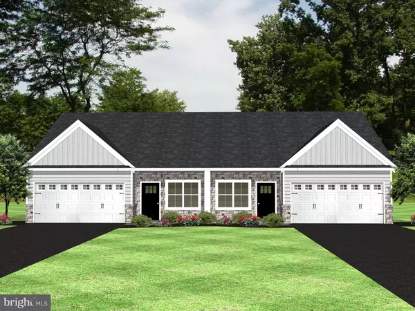 112 HILLARD FIELD, Lancaster, PA 17603