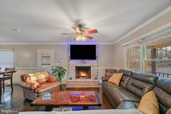 Mineral, VA 23117,75 EDGEWOOD DR