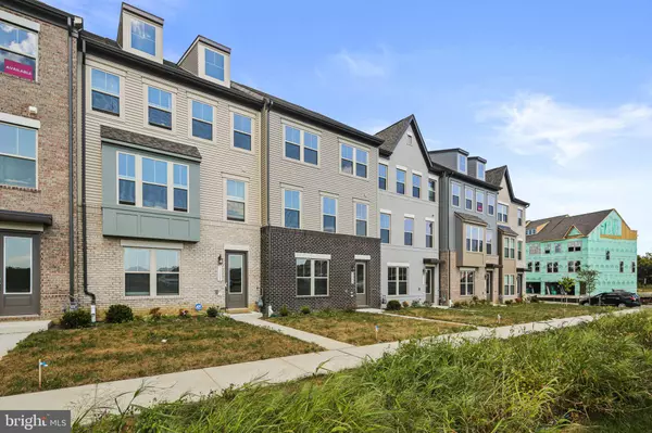 Bowie, MD 20716,3509 SAINT ROBIN LN