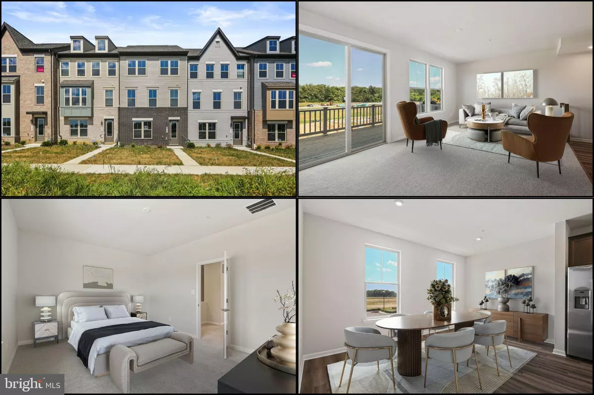 Bowie, MD 20716,3509 SAINT ROBIN LN