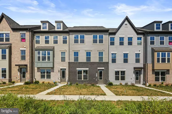 Bowie, MD 20716,3509 SAINT ROBIN LN