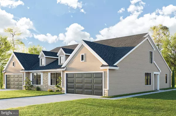 Lancaster, PA 17603,118 HILLARD FIELD