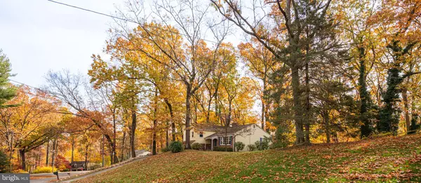 Wayne, PA 19087,274 RADCLIFFE RD