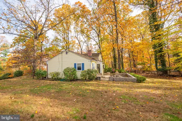 Wayne, PA 19087,274 RADCLIFFE RD