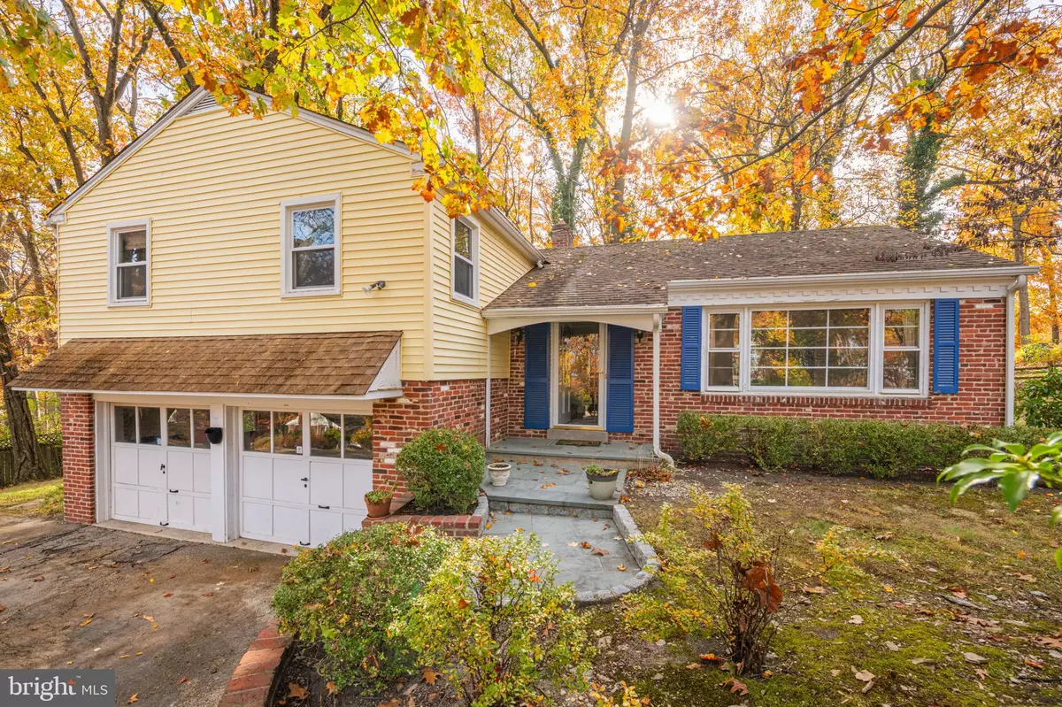 Wayne, PA 19087,274 RADCLIFFE RD