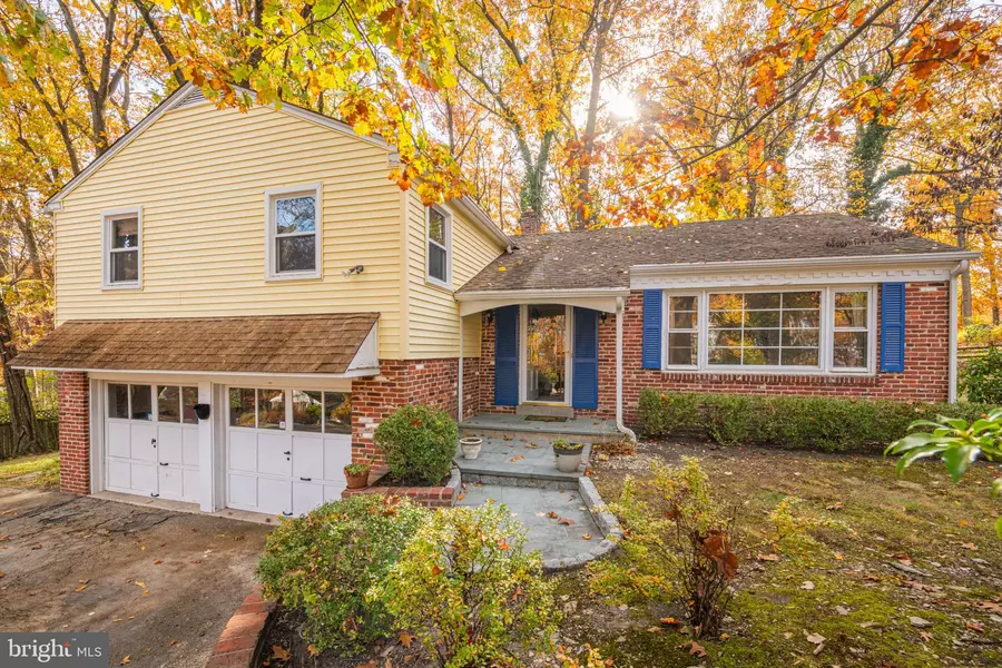 274 RADCLIFFE RD, Wayne, PA 19087