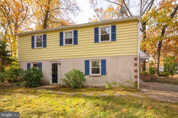 Wayne, PA 19087,274 RADCLIFFE RD