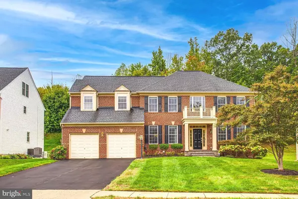 Triangle, VA 22172,3403 LOGSTONE DR