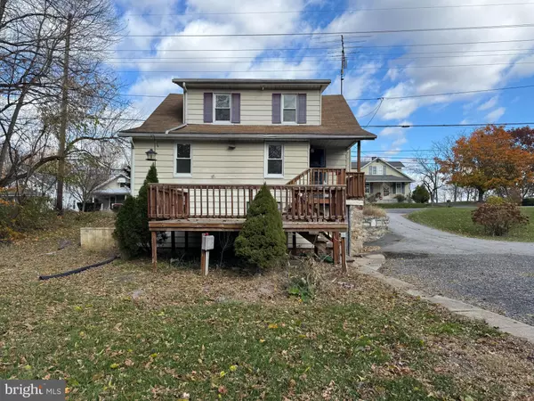 Mercersburg, PA 17236,12138 BUCHANAN TRAIL WEST W