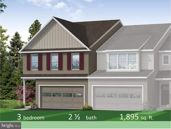 134 MAGNOLIA DR, Middletown, PA 17057