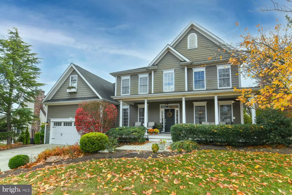 Wenonah, NJ 08090,206 E ELM ST