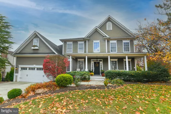 Wenonah, NJ 08090,206 E ELM ST