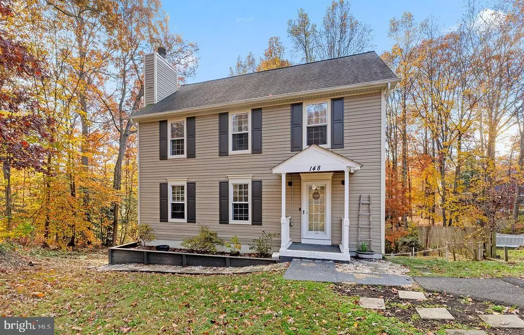 Stafford, VA 22554,148 OAKWOOD DR