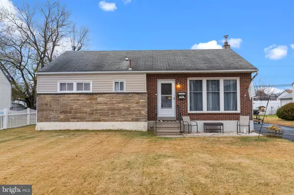 3001 PENN VALLEY AVE, Bristol, PA 19007