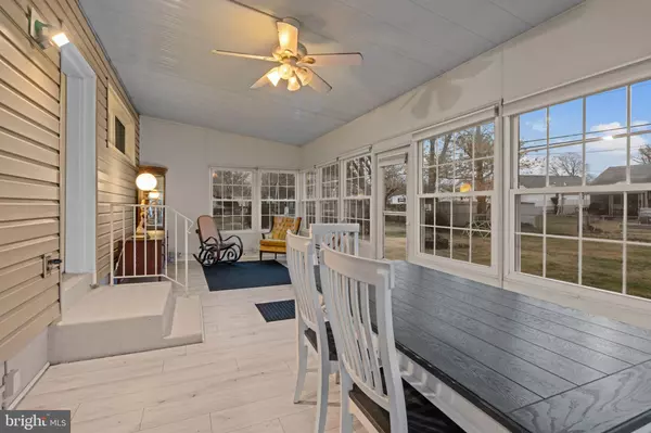 Bristol, PA 19007,3001 PENN VALLEY AVE