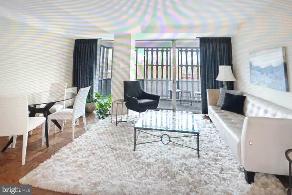 Washington, DC 20024,1311 DELAWARE AVE SW #S331