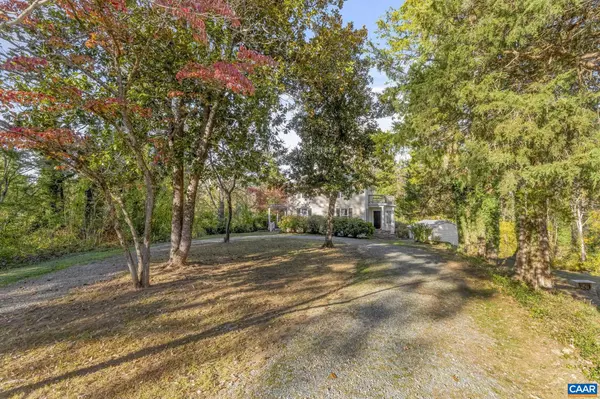 Keswick, VA 22947,5515 - L GORDONSVILLE RD