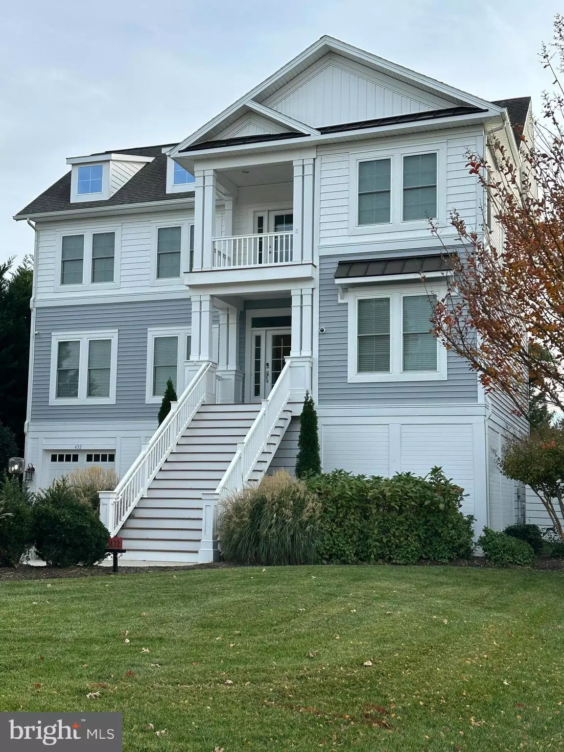 Bethany Beach, DE 19930,432 CANAL WAY W