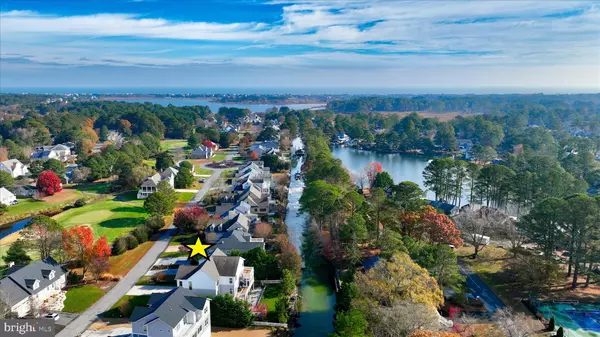 Bethany Beach, DE 19930,432 CANAL WAY W