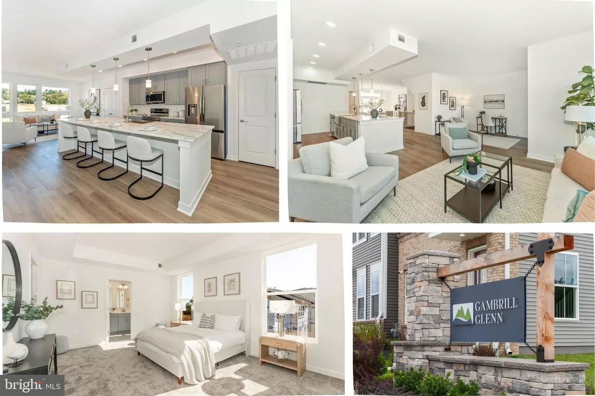 Frederick, MD 21702,722-A IRON FORGE ROAD