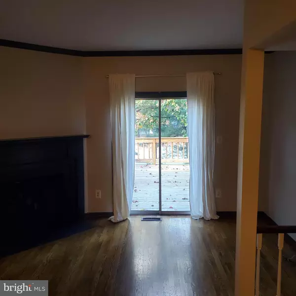 Reston, VA 20194,1700 QUIETREE DR