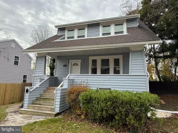 2909 INGLEWOOD AVE, Baltimore, MD 21234