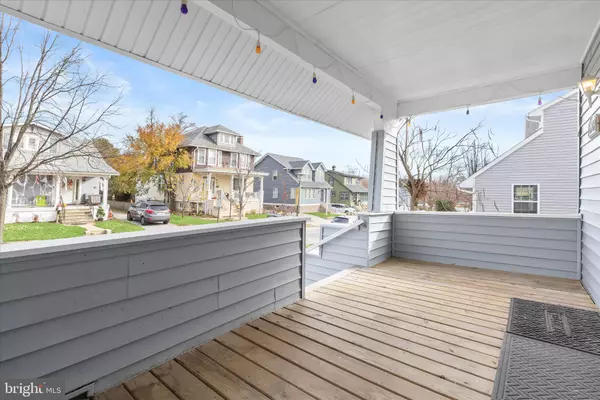 Baltimore, MD 21234,2909 INGLEWOOD AVE