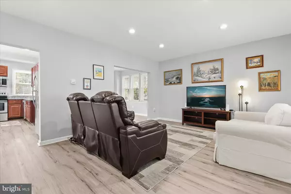 Baltimore, MD 21234,2909 INGLEWOOD AVE