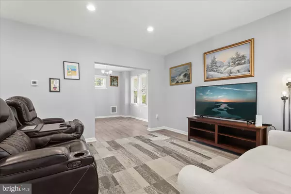 Baltimore, MD 21234,2909 INGLEWOOD AVE