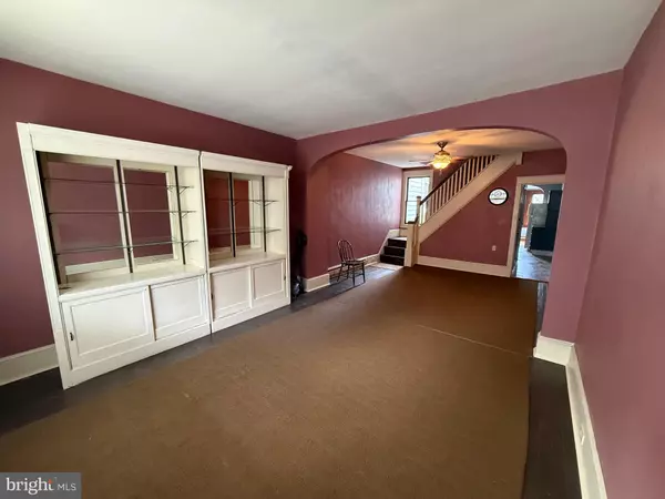 Tamaqua, PA 18252,213-1/2 PENN ST